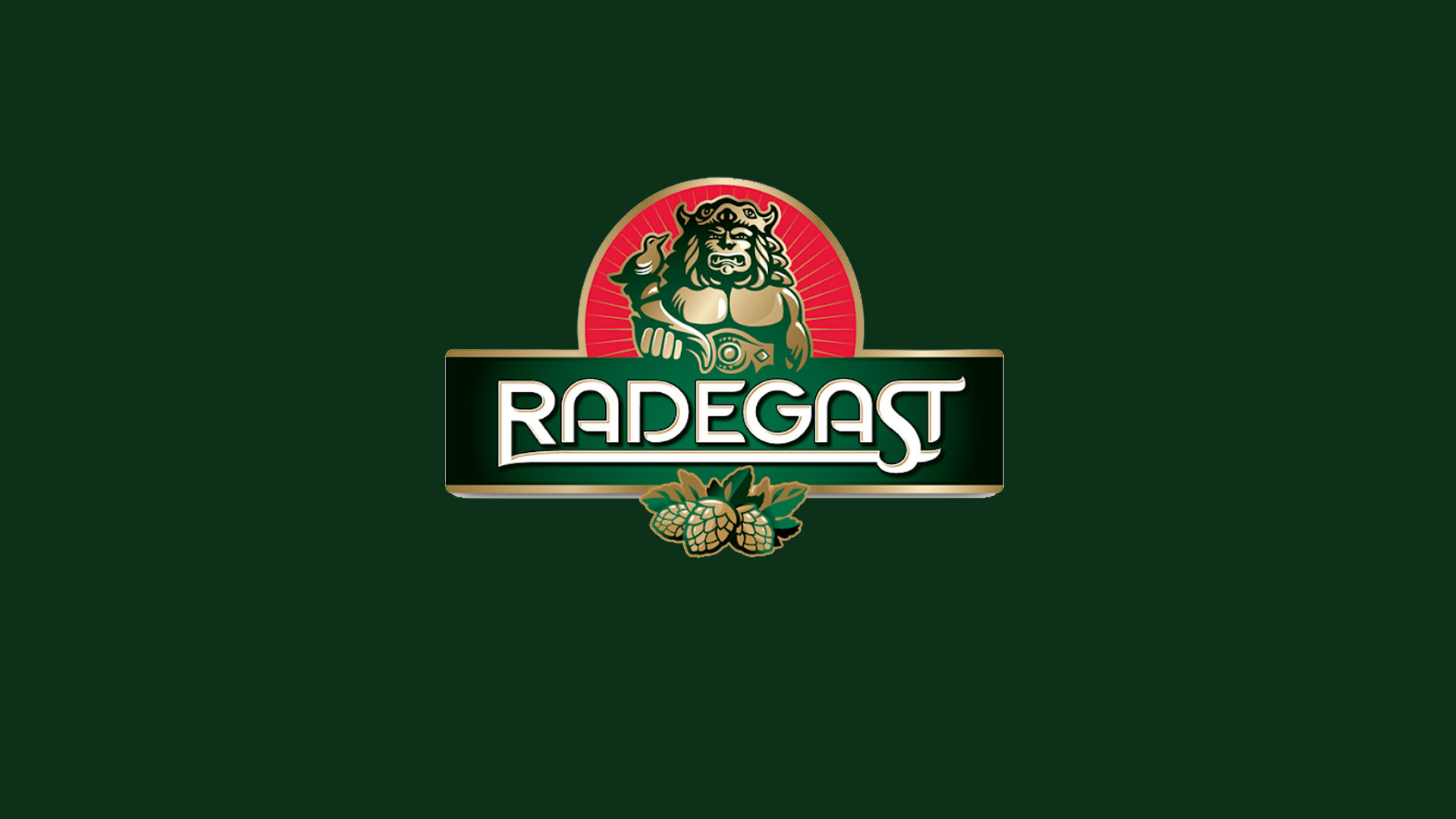 Radegast - Advertising campaign Desatero pravého chlapa