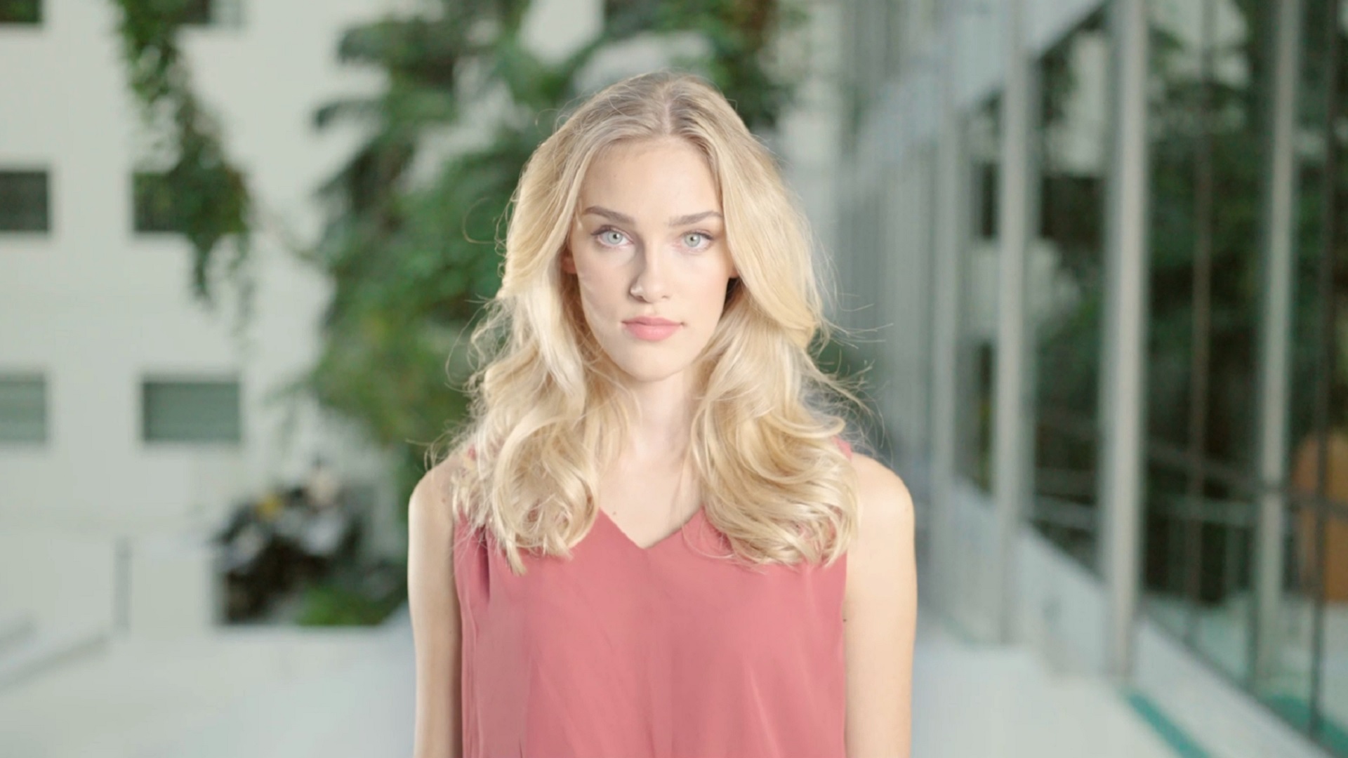 L’Oréal Professionnel - Commercial for hair cosmetics 