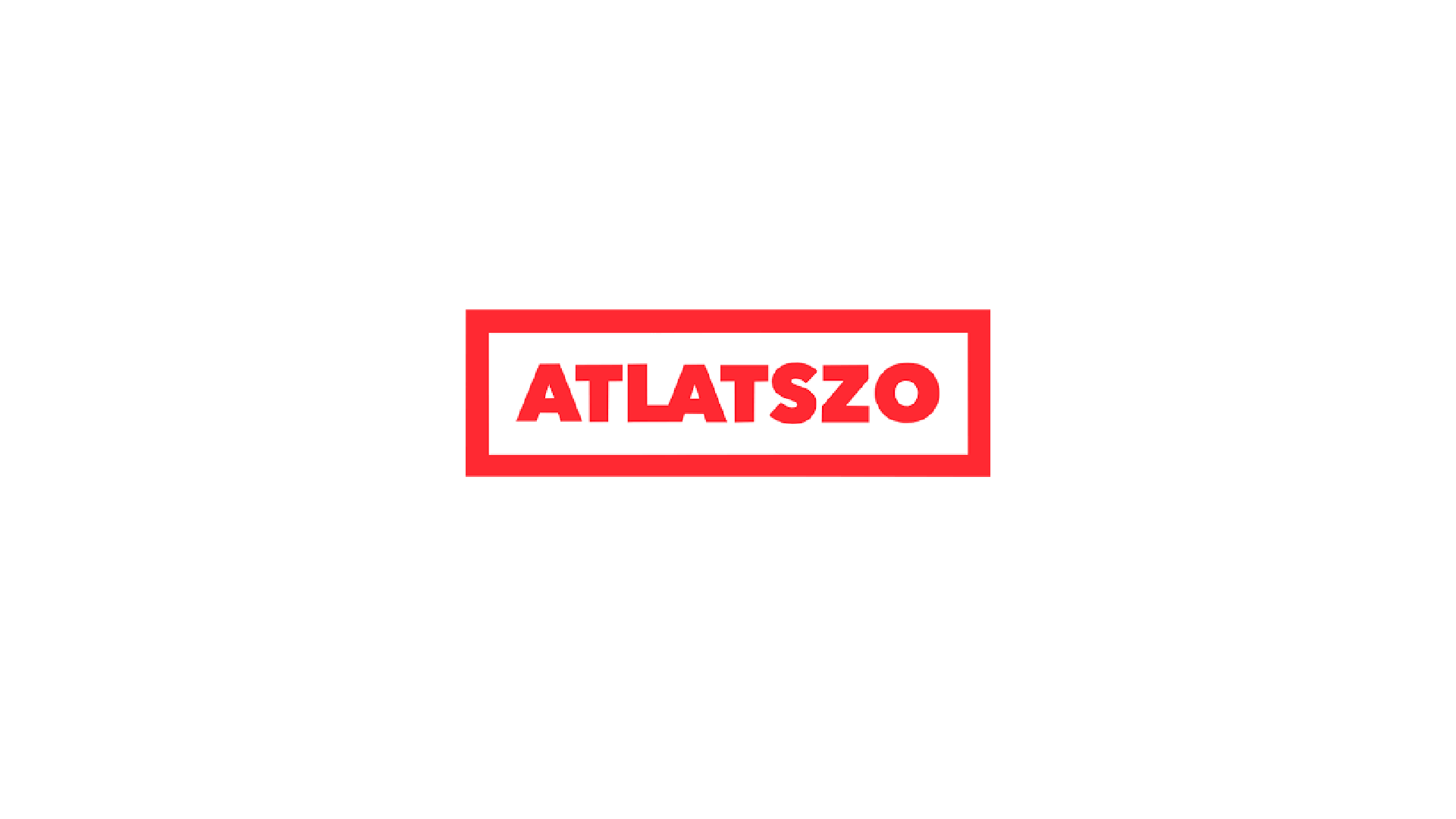 Atlatszo - Online spot about a non-profit organization