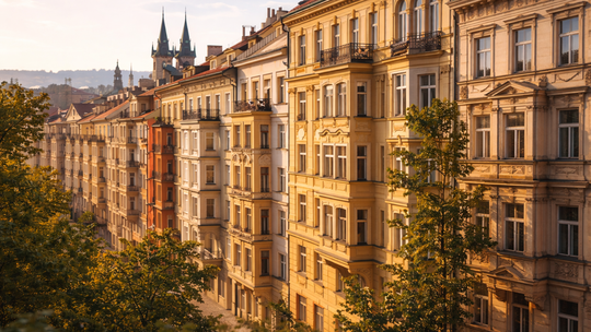 Aedifico - Online advertising spot