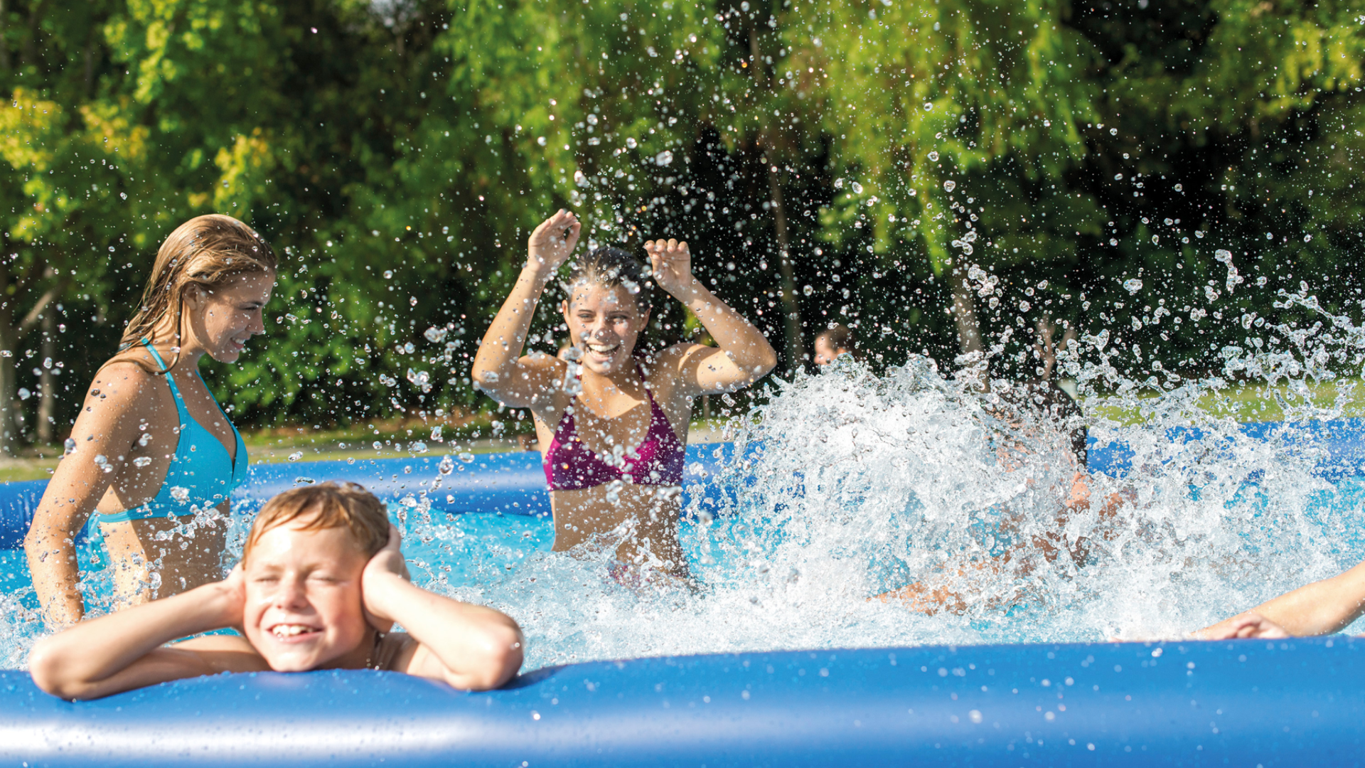 INTEX - Video manuals