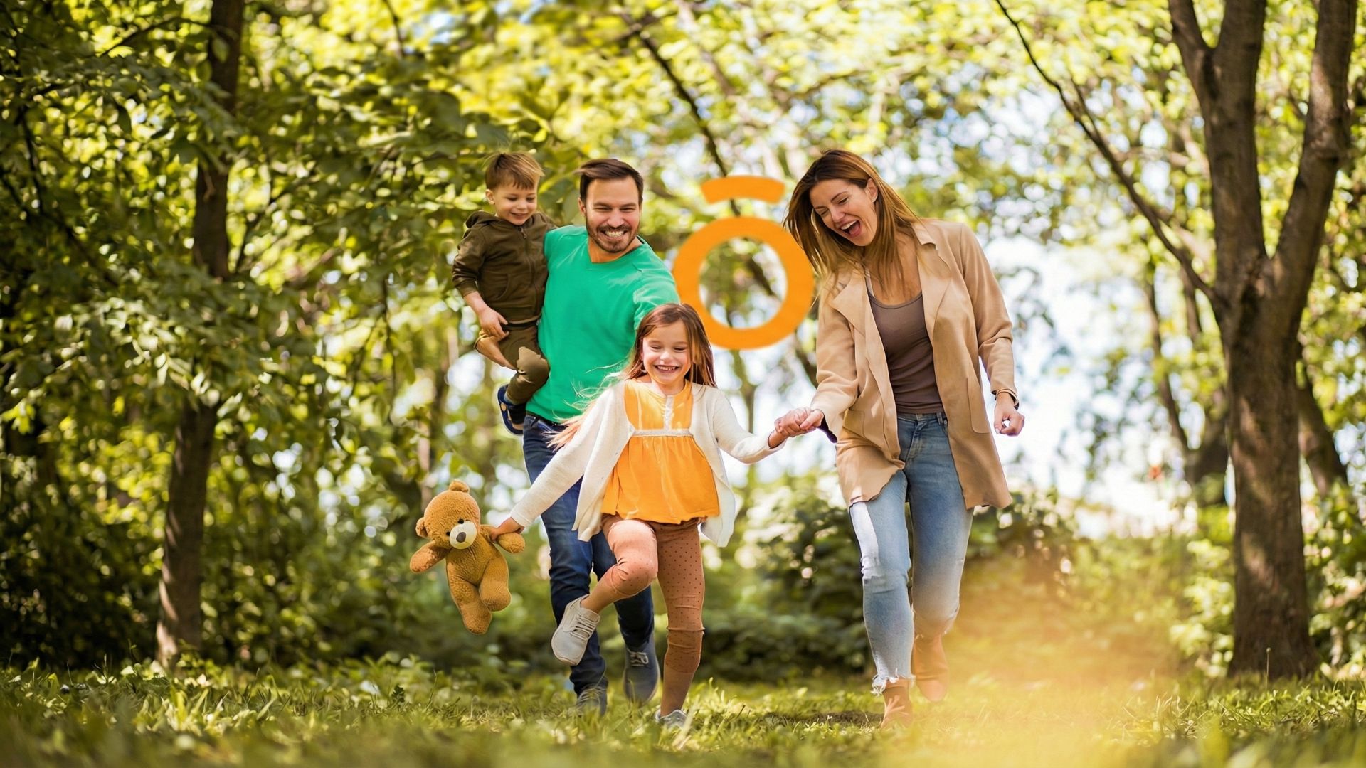 Dovera pojišťovna - Streaming audio advertising