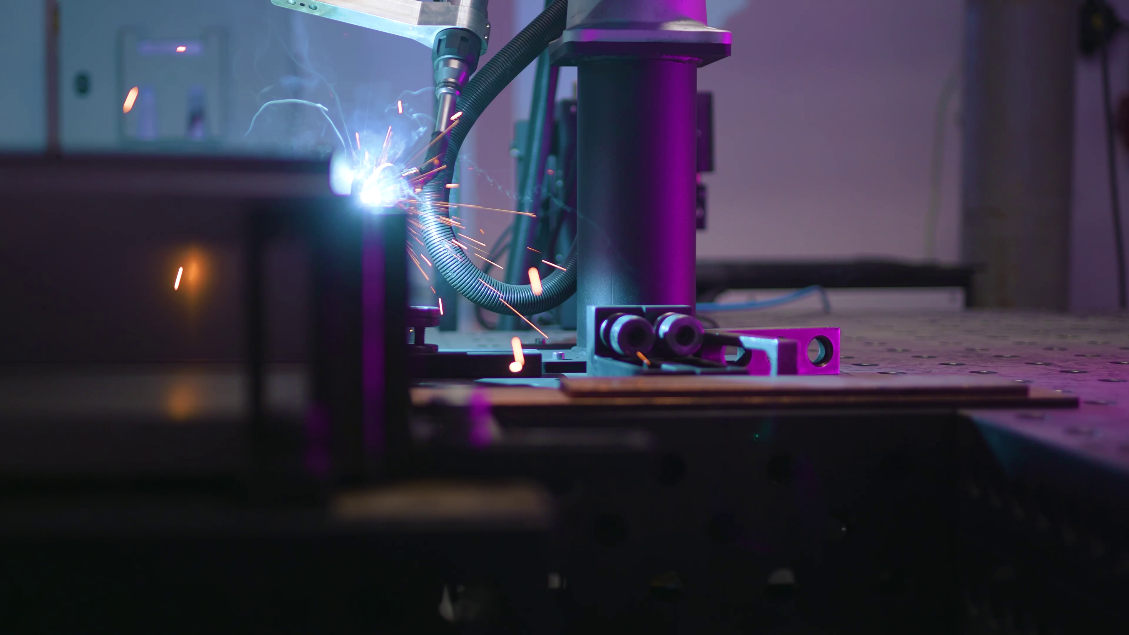 TVD - Technická výroba a. s. - Corporate video