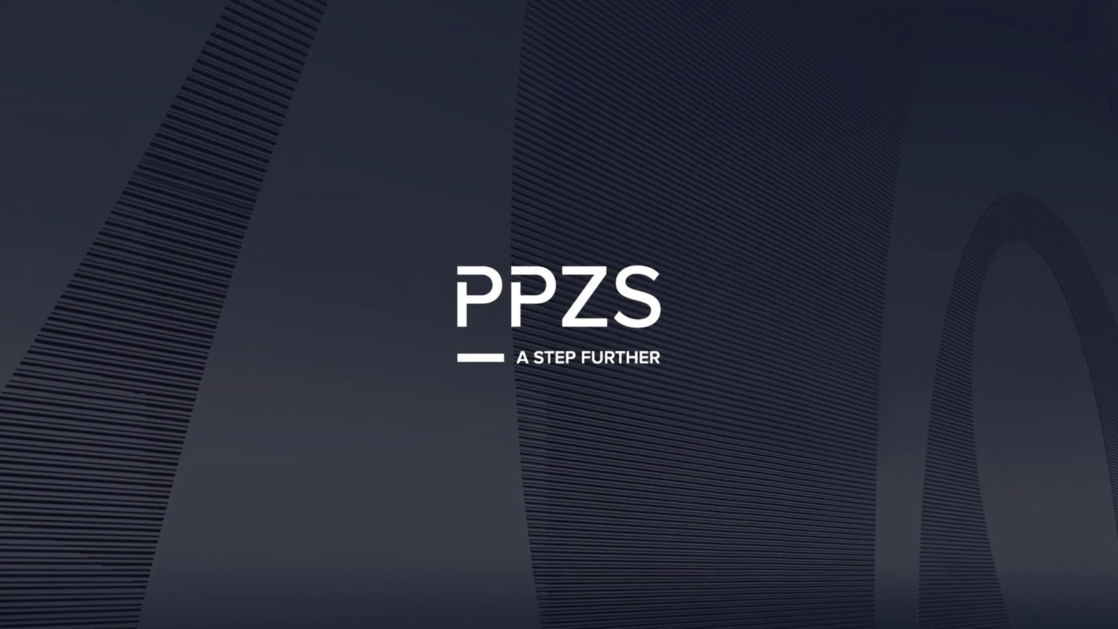 PPZS - Promo video about soldier pile walls 